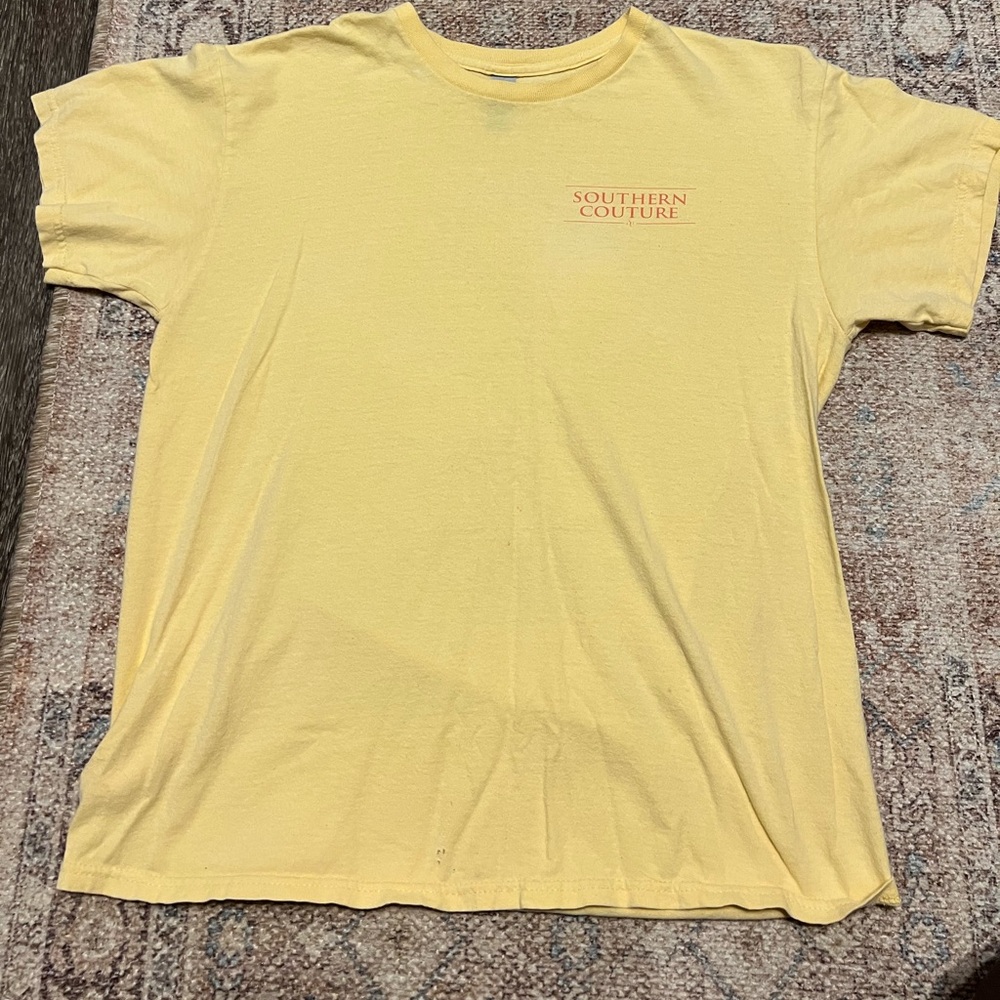 Women’s Large tshirt
